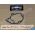 NEW 1966-1967 CADILLAC DEVILLE ELDORADO CALAIS FLEETWOOD 429 ENGINE FRONT TIMING COVER OIL PUMP GASKET
